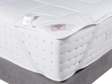 Наматрасник German Grass Mattress Camel Wool Grass 130