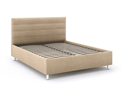 Кровать Димакс Левита Сапфир с подъемным механизмом 160х200