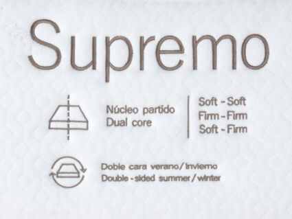 Матрас Kamasana SUPREMO 160х200