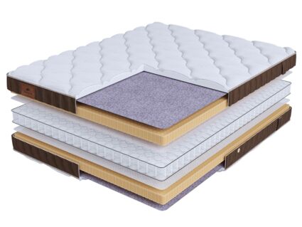 Матрас Beautyson Life Latex Double S600 mini 75