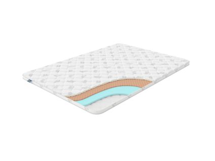 Наматрасник Димакс Massage foam 3 см 112