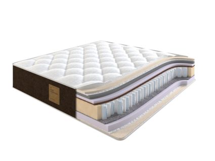 Матрас DreamLine King Tradition Coal DS 180х195