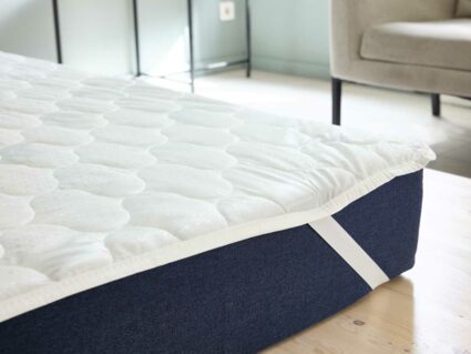 Наматрасник Мистер Слип Protect 180х190