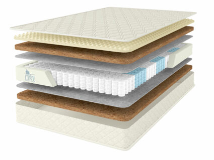 Матрас Comfort Line Hard Classic S1000 70х190