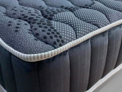 Матрас Beautyson Hit Optima Lux TFK+ 160х185