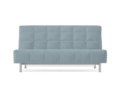 Диван Сонум Liberty box Рогожка песочный Длина 202 см