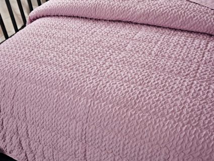 Покрывало Софи де Марко Ирма (пудра)