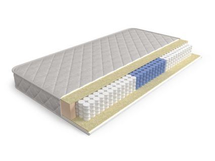 Матрас Mr.Mattress Fito L 48