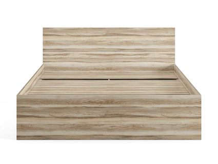 Кровать Сонум Mariana Ясень Ориноко 140х200