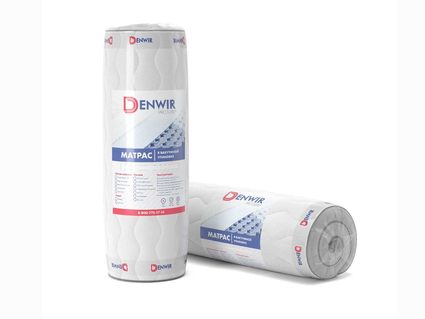 Матрас Denwir BEST MIDDLE FOAM HARD S1000 200х195