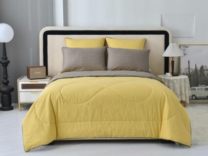 Комплект постельного белья Софи де Марко Ришелье №27 с одеялом Семейный