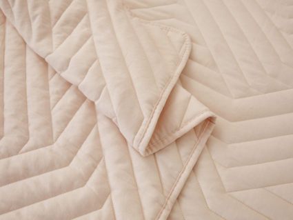 Покрывало Софи де Марко Мориц (крем) 230х250