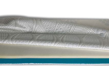 Топпер Alfabed Entity 140х200