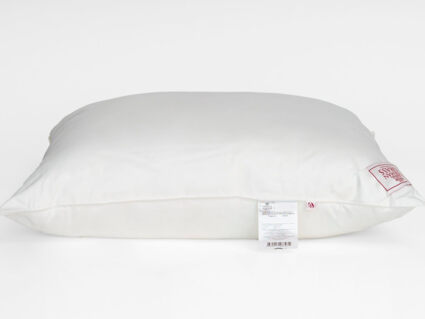 Подушка German Grass Non-Allergenic Lux средняя 50х90