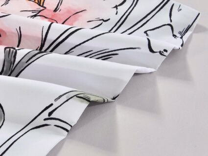 Комплект постельного белья Софи де Марко Вилма модерн