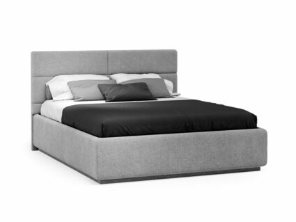 Кровать Nuvola Olivia 2.0 Bravo 28 (с подъемным механизмом) 264