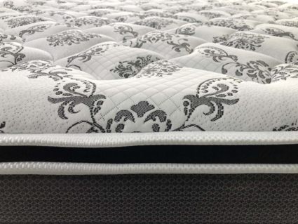 Матрас Evita Pillow Top Sensation 180х190