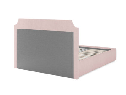 Кровать Сонум Eliot Лаунж Зеленый 200х190