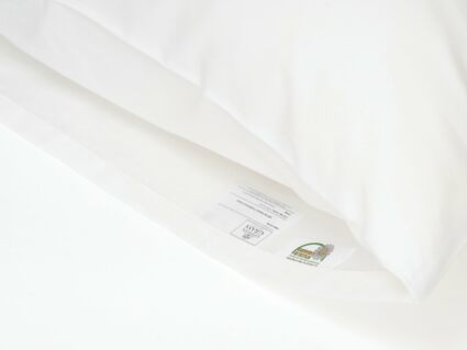 Наволочка German Grass White Noble Traditions Grass (2 шт.) 50х70