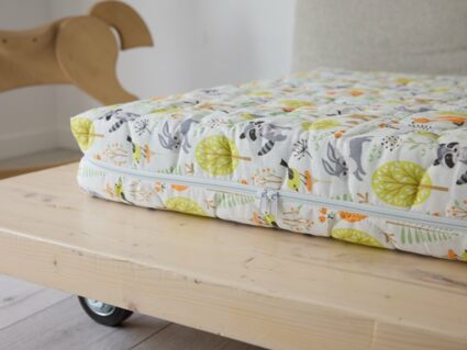 Матрас Димакс Очумелкин х/б 60х195