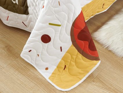 Покрывало Софи де Марко Sunny day №6 160х220