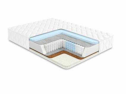 Матрас Comfort Line Medium-Life S1000 43
