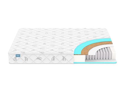 Матрас Димакс Оптима 500 микс 180х195