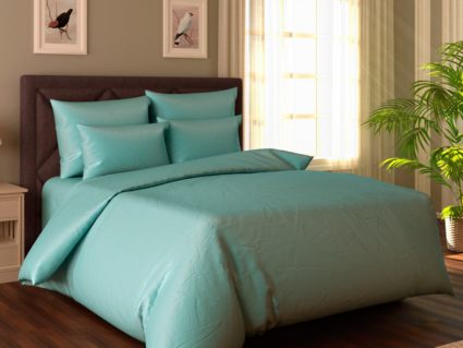 Наволочка Mr.Mattress Aquamarine 497