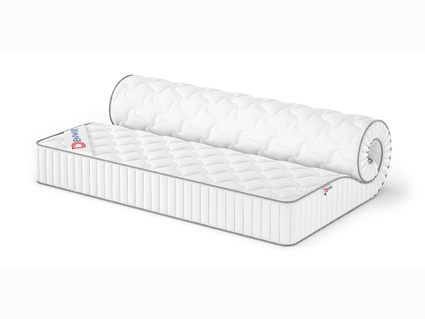 Матрас Denwir CLASSIC MEMO SOFT PLUS S1000 70х160
