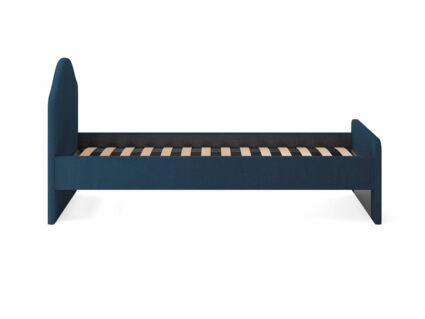 Кровать Сонум Emma Багама синий 90х200