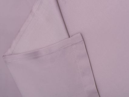 Комплект постельного белья German Grass Lilac Brilliant Grass Евро