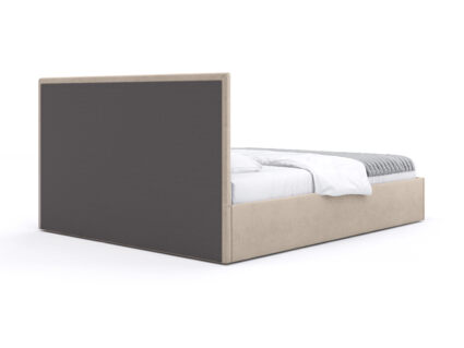 Кровать Димакс Джеффер Опал с подъемным механизмом 160х200