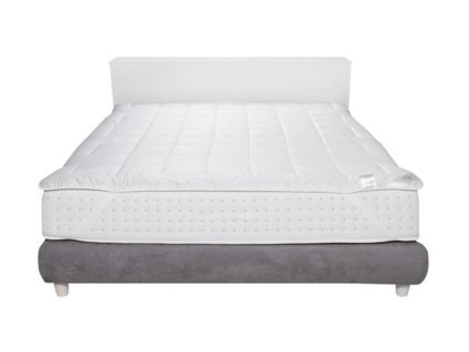 Наматрасник German Grass Mattress Camel Wool Grass 130