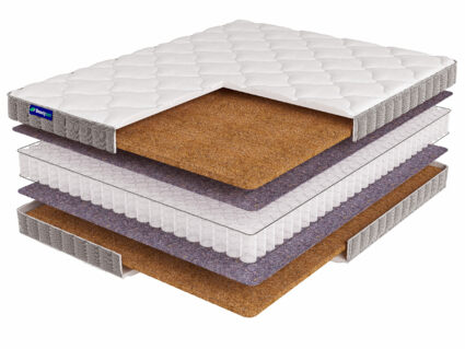 Матрас Beautyson Promo 11 S600 35