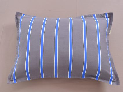 Комплект постельного белья Софи де Марко Вивьен (графит)