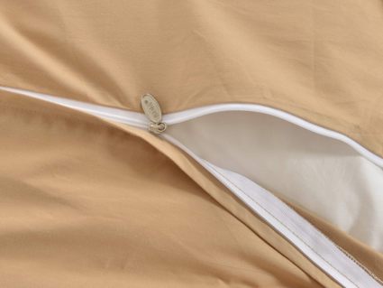 Комплект постельного белья Софи де Марко Вивьен (белая) 2-спальный