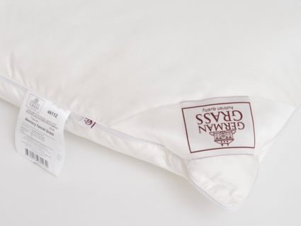 Подушка German Grass Memory Tencel Grass 50х70