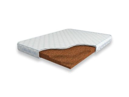 Матрас Diamond Rush Solid Cocos 9 DR 40