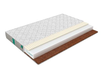 Матрас Sleeptek Roll CocosLatex 12 48