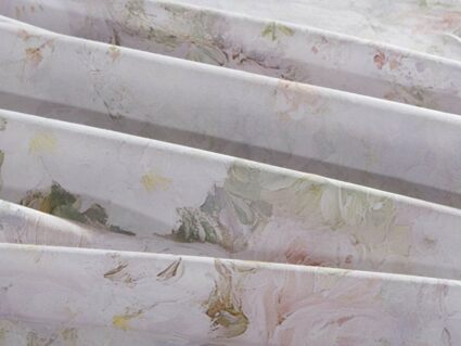 Комплект постельного белья Асабелла 2324 192