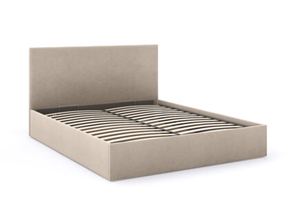 Кровать Димакс Джеффер Агат с подъемным механизмом 120х200