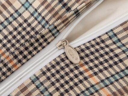 Комплект постельного белья Софи де Марко Ришелье №37 с одеялом Семейный