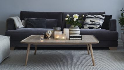 Диван Фиеста Мебель Марсель велюр Vivaldi 11 темно-зеленый Длина 220 см