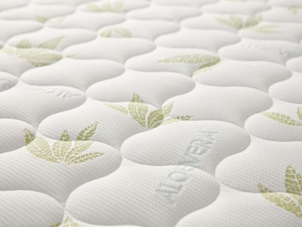 Матрас Мистер Слип Mono Line мидл 70х195