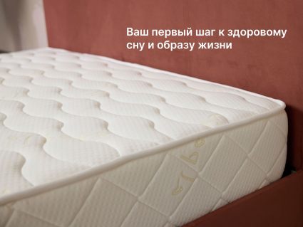 Матрас Димакс Микро Медиум хард 180х195