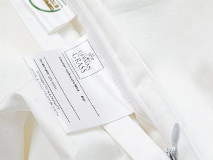 Комплект постельного белья German Grass Grain Palette Grass