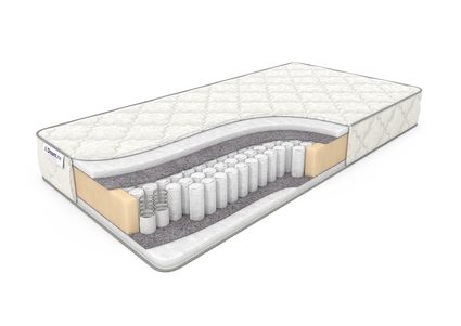 Матрас DreamLine Eco Holl TFK 569