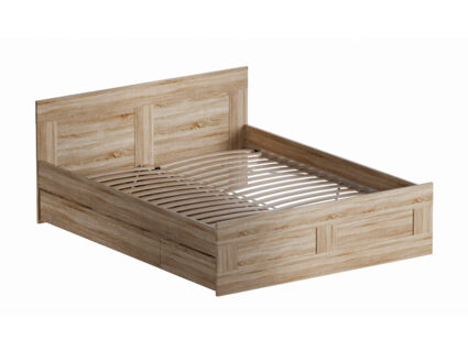 Ящик для хранения Гуд Лакк Орион 140 дуб сонома