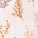 Комплект постельного белья Primavelle Fern (простыня на резинке) 2-спальный