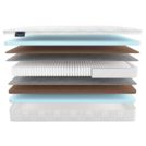 Матрас Materlux Adel Multi 60х180